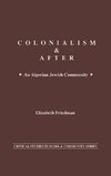 Colonialism and After