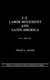 U.S. Labor Movement and Latin America