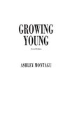 Growing Young