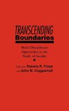 Transcending Boundaries