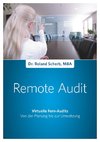 Remote-Audit - Virtuelle Fern-Audits