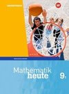 Mathematik heute 9. Schülerband. WPF I für Bayern