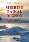 Sibirien - Baikal - Olchon