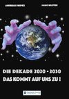 Die Dekade 2020-2030