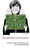 Über das Wesen von Primzahlen