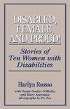 Disabled, Female, and Proud