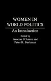 Women in World Politics