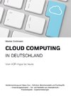 Cloud Computing in Deutschland