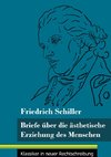 Briefe über die ästhetische Erziehung des Menschen