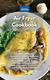 Air Fryer Cookbook