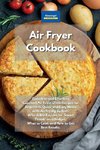 Air Fryer Cookbook