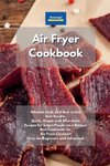 Air Fryer Cookbook