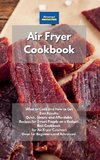 Air Fryer Cookbook