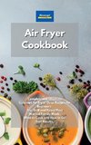 Air Fryer Cookbook