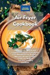 Air Fryer Cookbook