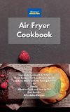 Air Fryer Cookbook