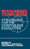 Managing Terrorism