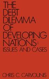 The Debt Dilemma of Developing Nations