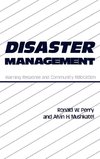 Disaster Management