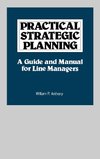 Practical Strategic Planning