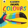 Animal Colours