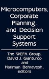 Microcomputers, Corporate Planning, and Decision Support Systems