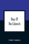 Days Of The Colonists