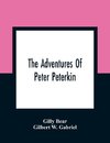 The Adventures Of Peter Peterkin