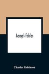 Aesop'S Fables