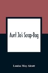 Aunt Jo'S Scrap-Bag