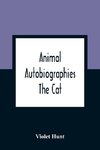 Animal Autobiographies; The Cat