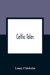 Celtic Tales; Told To The Children With Pictures