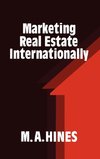 Marketing Real Estate Internationally