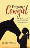 Forgotten Cowgirl