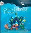 Colin the Crab's Friends