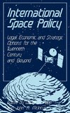 International Space Policy