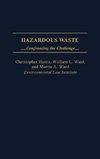 Hazardous Waste