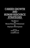 Career Growth and Human Resource Strategies