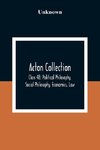 Acton Collection