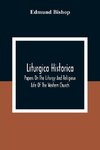 Liturgica Historica