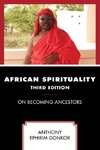 African Spirituality