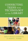 Connecting Teens with Technology at the Library