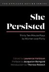 She Persisted