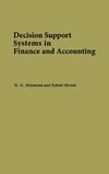 Decision Support Systems in Finance and Accounting