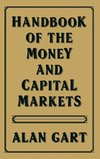 Handbook of Money and Capital Markets