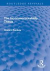 The Incommensurability Thesis