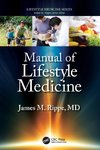 Manual of Lifestyle Medicine