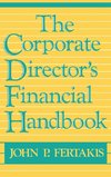 The Corporate Director's Financial Handbook