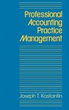 Professional Accounting Practice Management