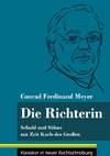 Die Richterin